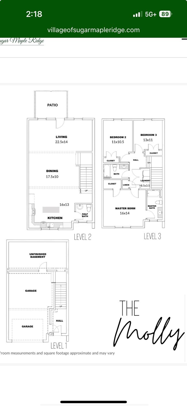 Foto del edificio - 512 Solomon Rd