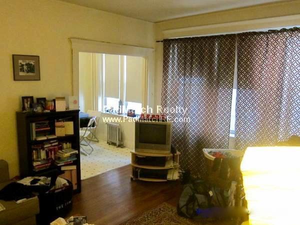 Foto principal - 1171 Boylston St