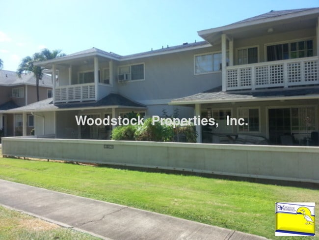 Building Photo - 91-1062-1062 Makaaloa St