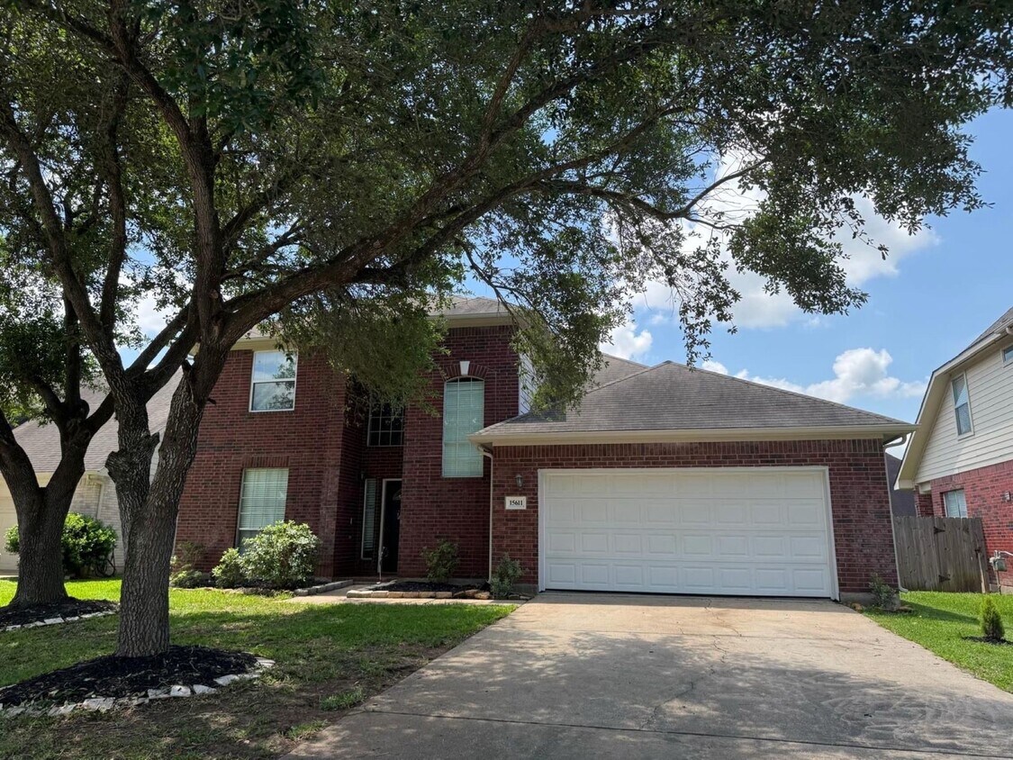 Foto principal - 15611 Mustang Island Dr