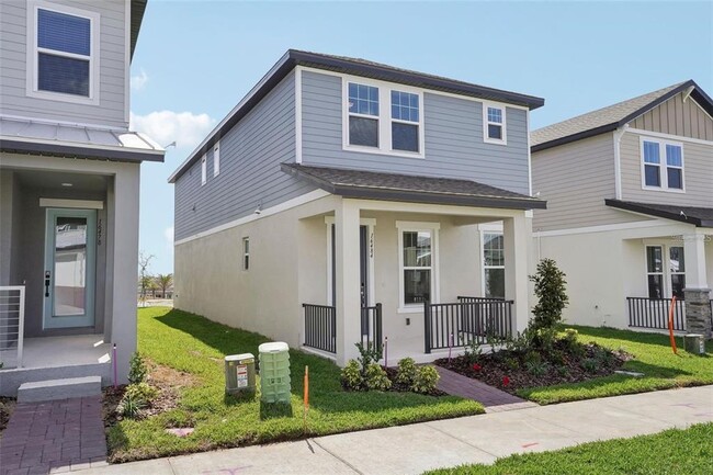Building Photo - 16484 Silver Brook Wy