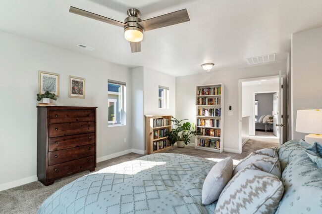 Foto del edificio - West Haven