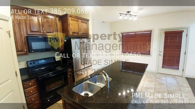 Foto del edificio - 854 S 1840 W