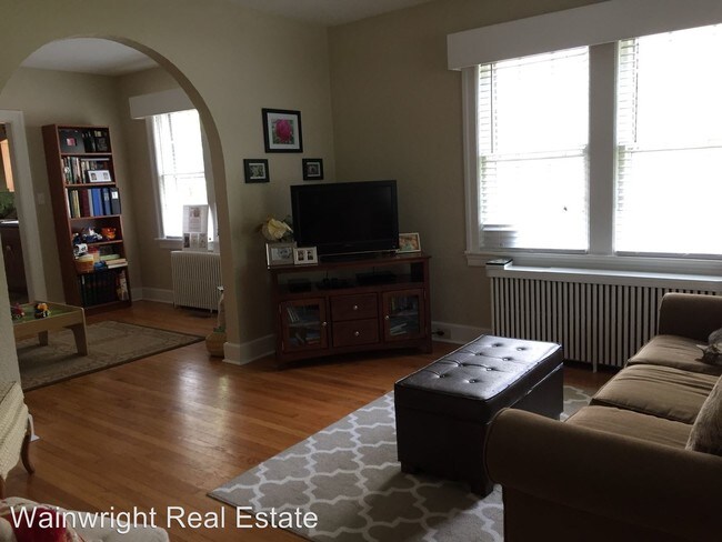 Building Photo - 4 br, 2 bath House - 5215 Argall Avenue