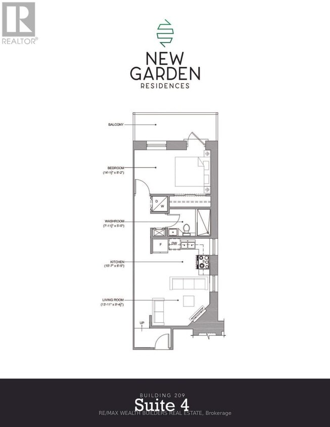 Building Photo - 209 Jarvis St