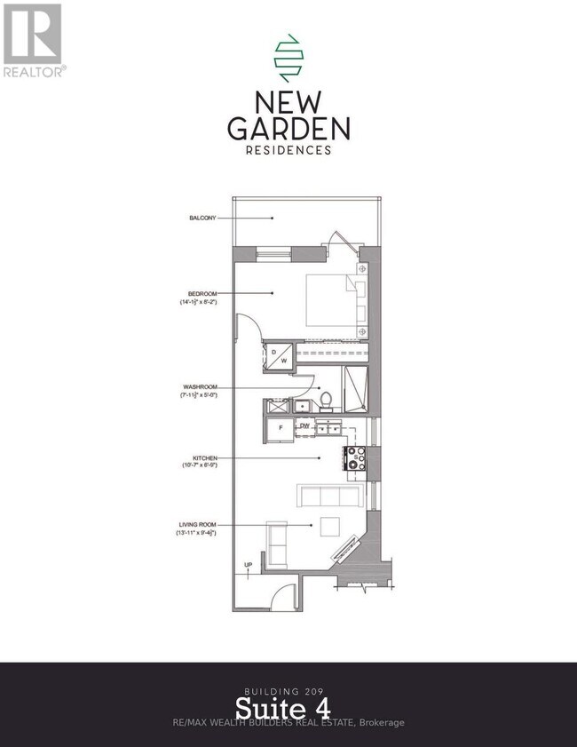 Building Photo - 209 Jarvis St