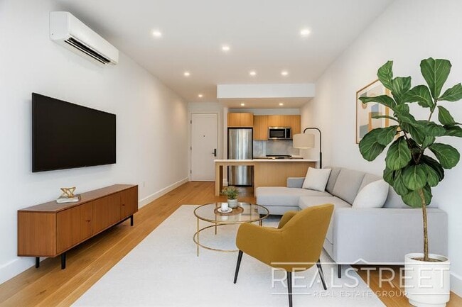 Foto del edificio - Brand New Residences with Modern Finishes in Prime Bed-Stuy