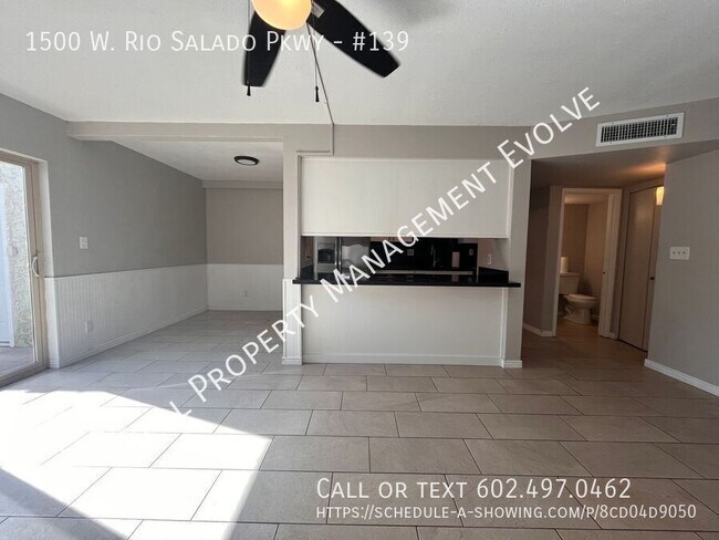 Building Photo - 3-Bedroom Mesa Townhouse
