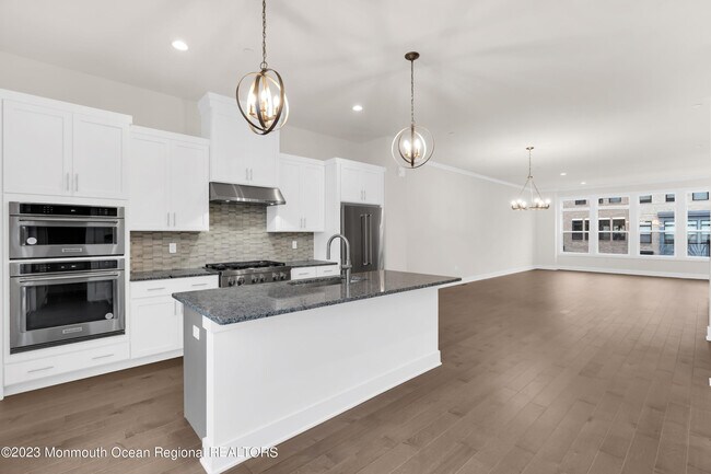 Foto del edificio - 5 Blaisdell Ct