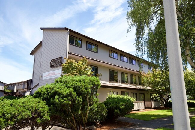 Foto del edificio - Clearview Village
