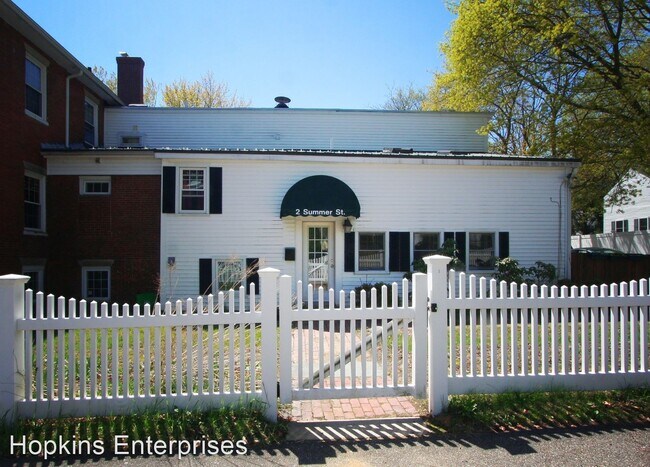 Building Photo - 176 Central Ave