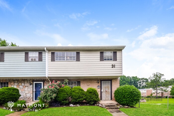 Foto principal - 4701 Flat Shoals Rd
