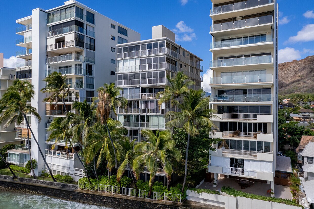 Foto principal - Oceanside Manor
