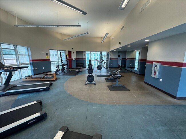 Foto del edificio - 7280 SW 89th St
