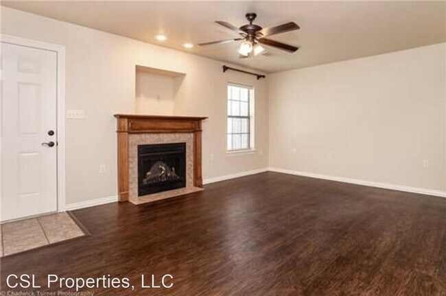Foto del edificio - 2 br, 2.5 bath House - 3534 W Chevaux Driv