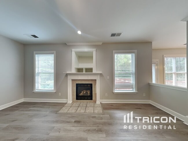 Building Photo - 1812 Patterson Mill Way