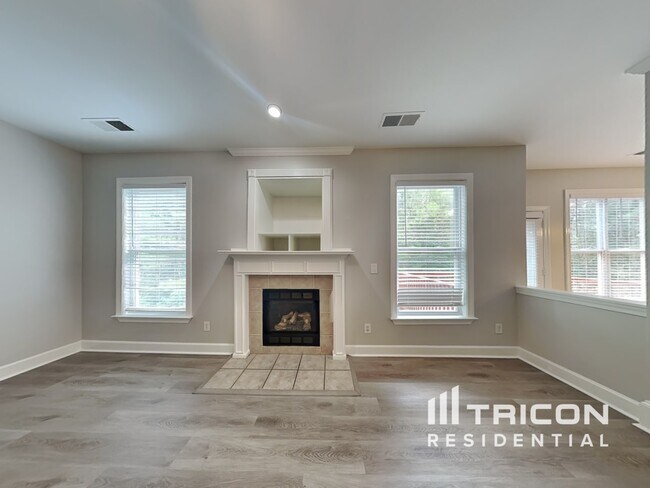 Foto del edificio - 1812 Patterson Mill Way