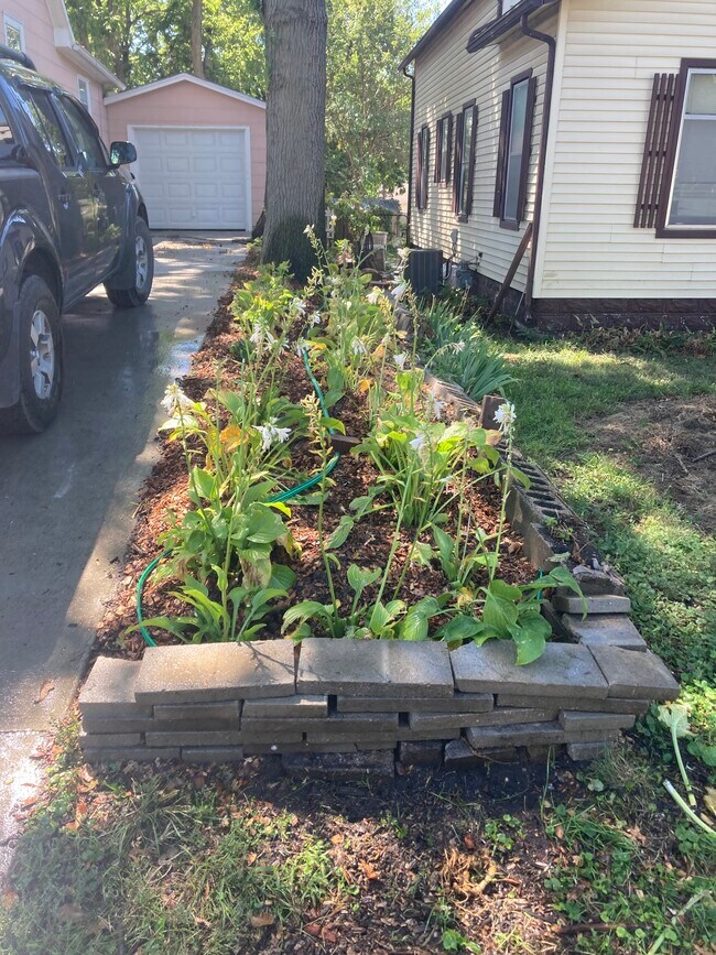 Foto del edificio - 1245 Van Dorn St