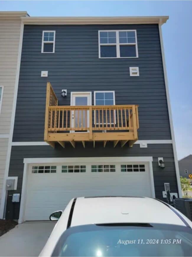 Building Photo - 400 Carolina Springs Blvd