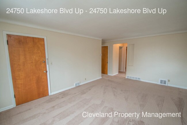 Foto del edificio - 24750 Lake Shore Blvd