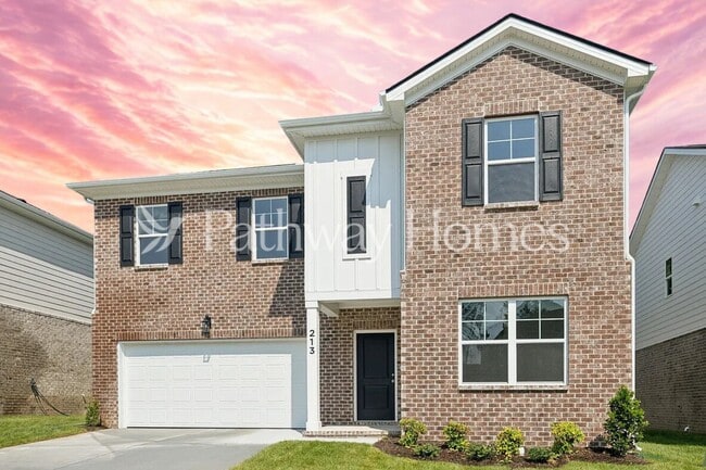 Building Photo - 213 Limestone Wy