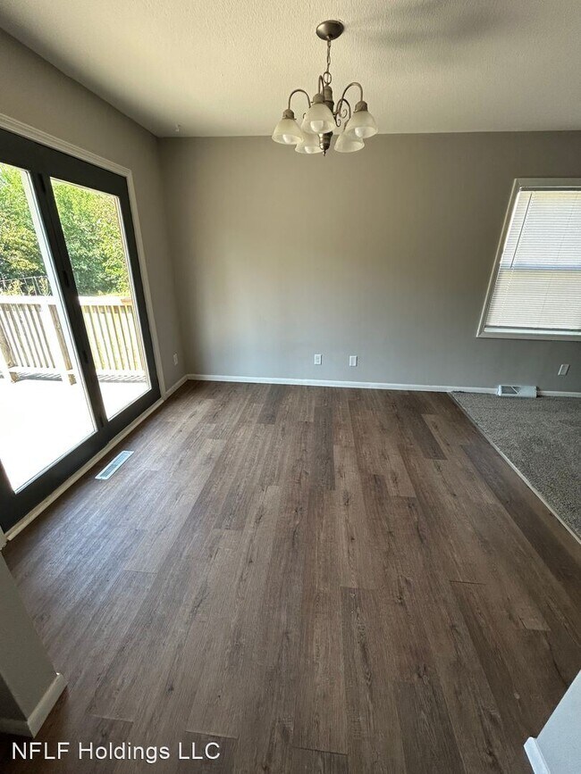 Foto del edificio - 4 br, 1 bath House - 4377 Oxford dr