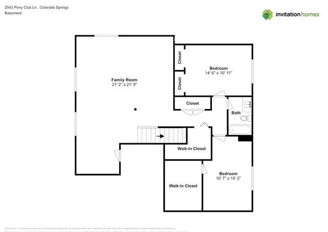 Foto del edificio - 2543 Pony Club Ln