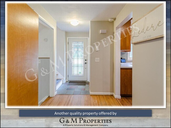 Foto del edificio - 4-Bedroom Single-Family Home Rental - Penf...
