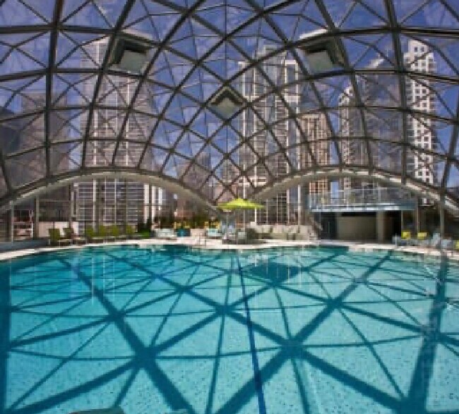 Foto del edificio - 400 E Randolph St