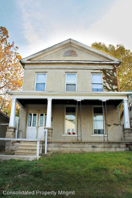 Primary Photo - 119 S 7th St
