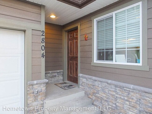 Foto del edificio - 2 br, 1.5 bath House - 2804 N 12th St