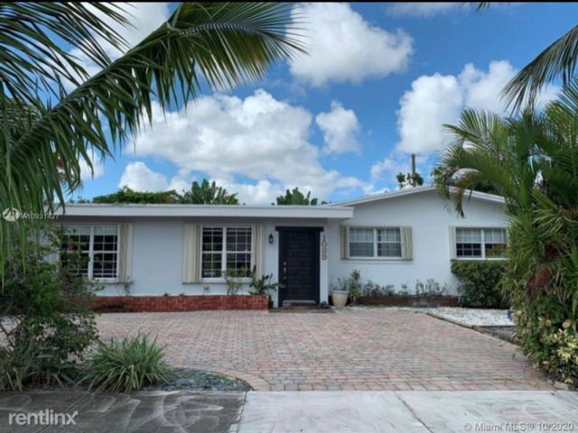 1089 NE 110th St, Miami, FL 33161 - House Rental in Miami, FL ...