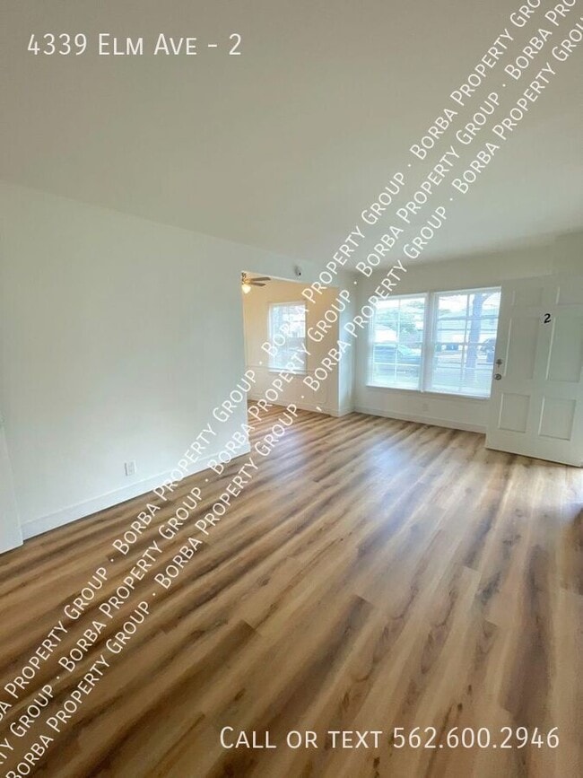 Building Photo - 4339 Elm Ave