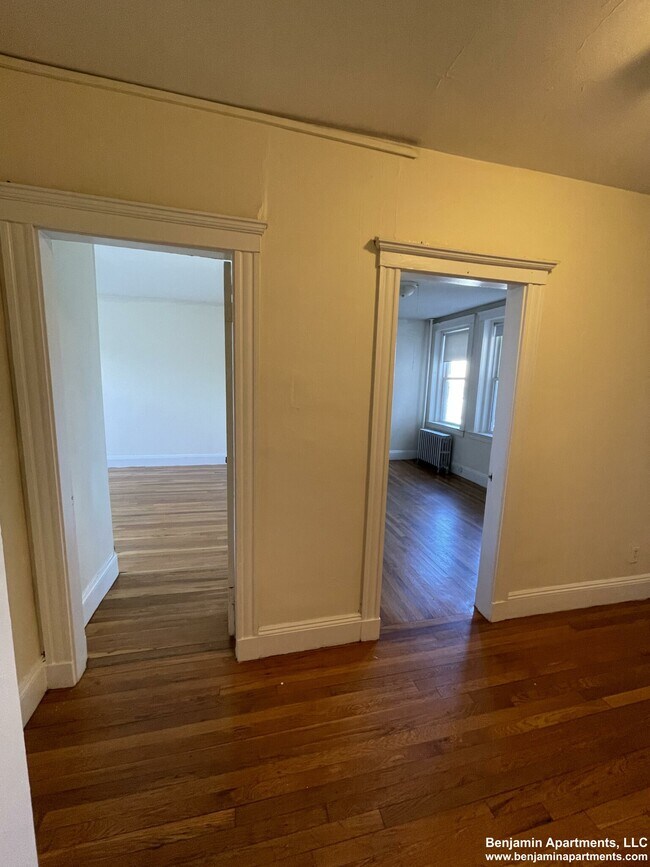 Foto del edificio - 135 Washington St