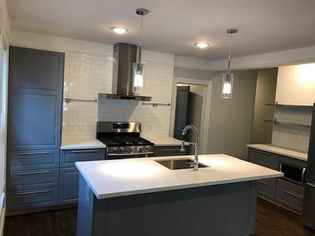 Foto del edificio - 6343 Richmond Ave