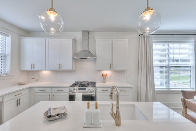 Foto del edificio - 10th and Park