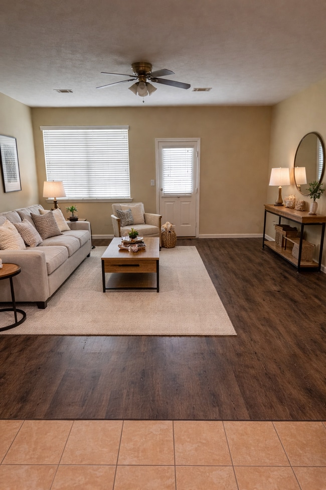 Foto del edificio - 21421 E Wallis Dr