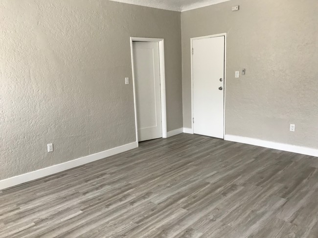 Foto del diseño de interior - 1314 Sutherland