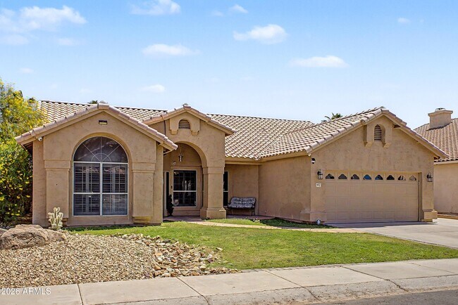 Foto del edificio - 6217 W Monona Dr