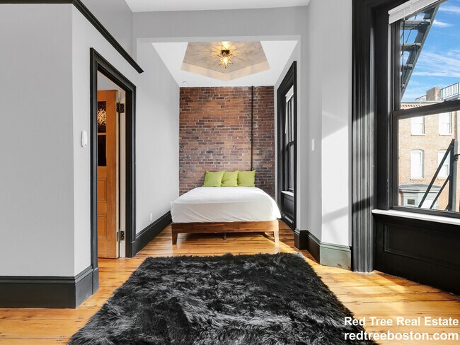 Foto del edificio - 482 Columbus Ave