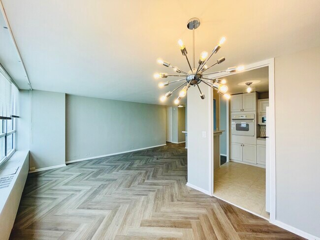 Foto del edificio - 4800 S Chicago Beach Dr