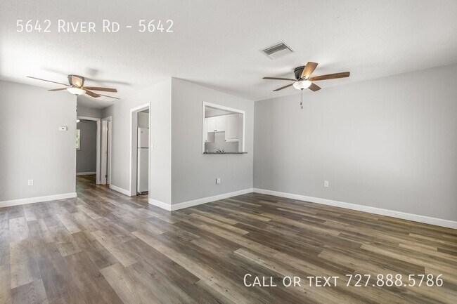 Foto del edificio - 5642 River Rd