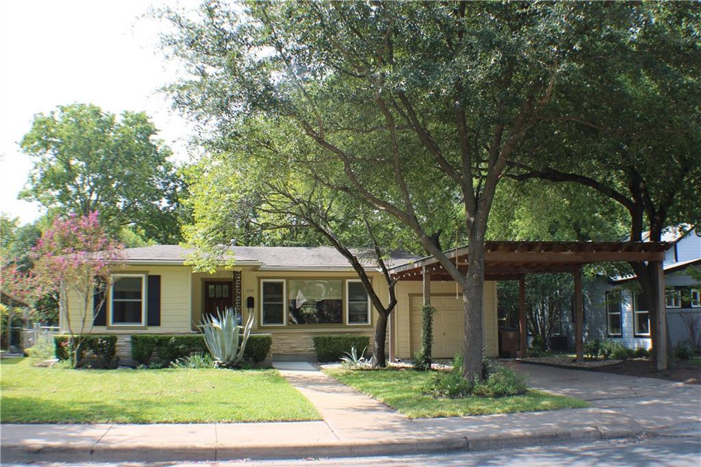 1515 Morrow St, Austin, TX 78757 House for Rent in Austin, TX