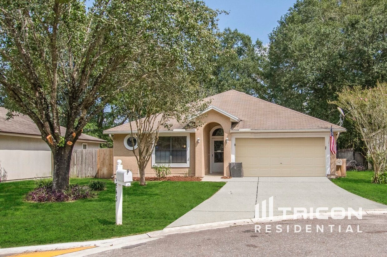 Primary Photo - 4543 Deer Valley Drive Jacksonville FL