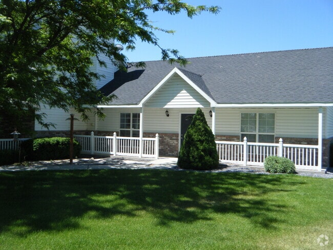 Building Photo - 4206 W 3850 S