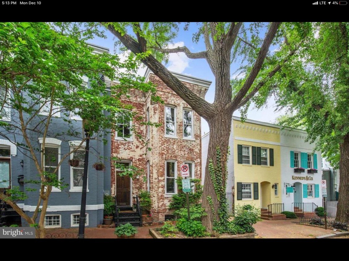 Primary Photo - 1235 Potomac St NW