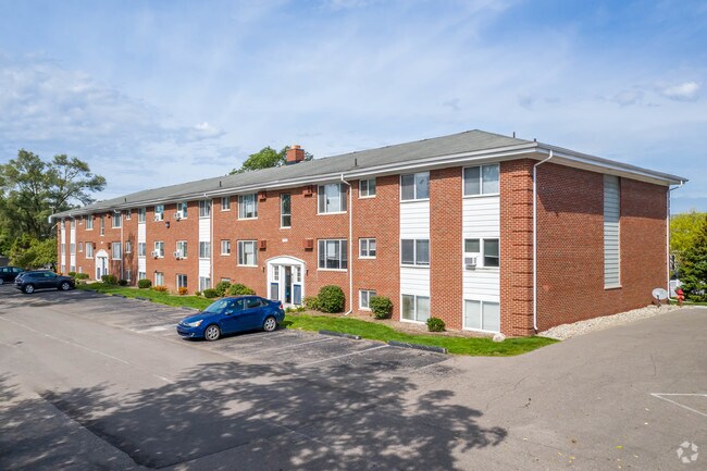 Village Club de Royal Oak - Village of Royal Oak Apartments
