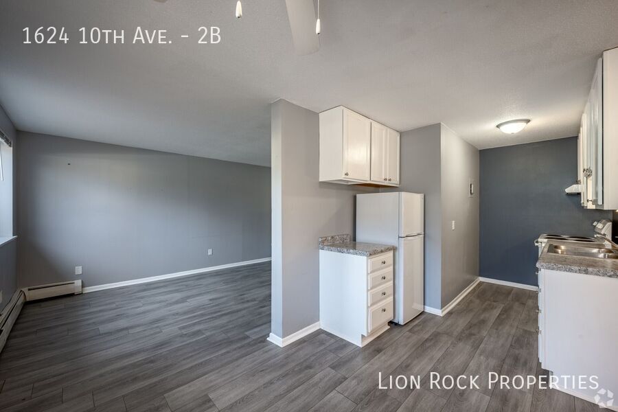 Foto principal - 1624 10th Ave