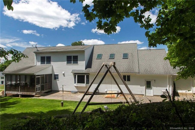 Building Photo - 62 Franklin Woods Dr