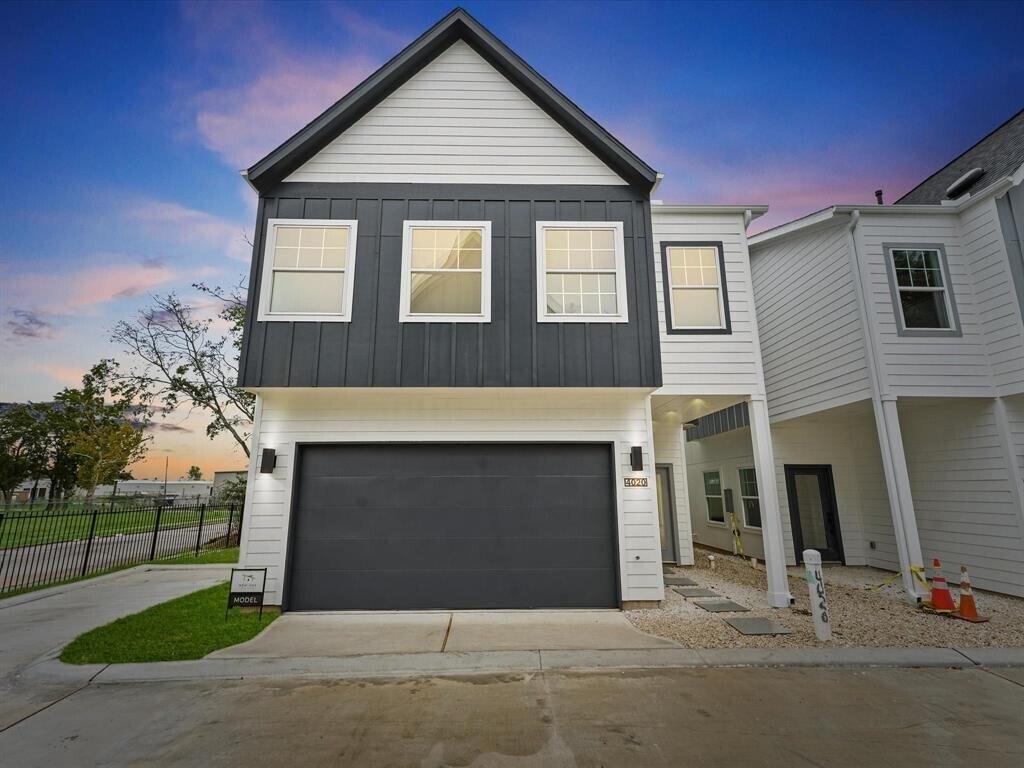 Foto principal - 4018 Northfield Ln